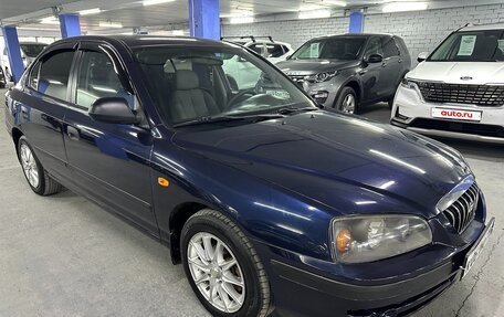 Hyundai Elantra III, 2006 год, 359 000 рублей, 3 фотография