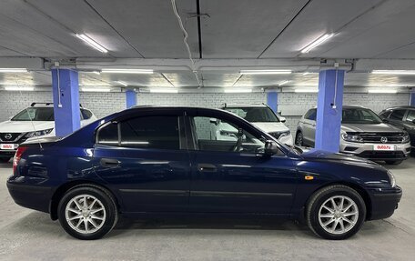 Hyundai Elantra III, 2006 год, 359 000 рублей, 4 фотография
