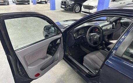 Hyundai Elantra III, 2006 год, 359 000 рублей, 9 фотография