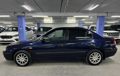 Hyundai Elantra III, 2006 год, 359 000 рублей, 8 фотография