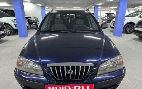 Hyundai Elantra III, 2006 год, 359 000 рублей, 2 фотография