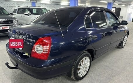 Hyundai Elantra III, 2006 год, 359 000 рублей, 5 фотография