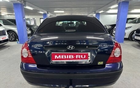 Hyundai Elantra III, 2006 год, 359 000 рублей, 6 фотография
