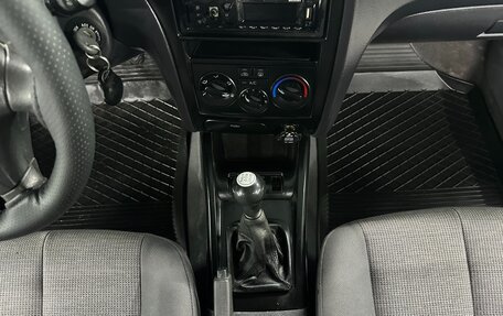 Hyundai Elantra III, 2006 год, 359 000 рублей, 14 фотография