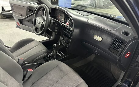 Hyundai Elantra III, 2006 год, 359 000 рублей, 15 фотография