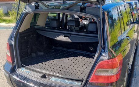 Mercedes-Benz GLK-Класс, 2009 год, 999 999 рублей, 9 фотография