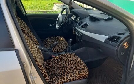 Renault Fluence I, 2012 год, 595 000 рублей, 5 фотография