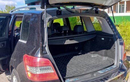 Mercedes-Benz GLK-Класс, 2009 год, 999 999 рублей, 10 фотография