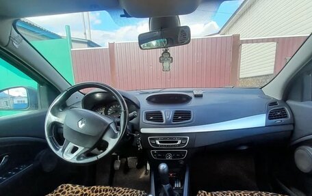 Renault Fluence I, 2012 год, 595 000 рублей, 3 фотография
