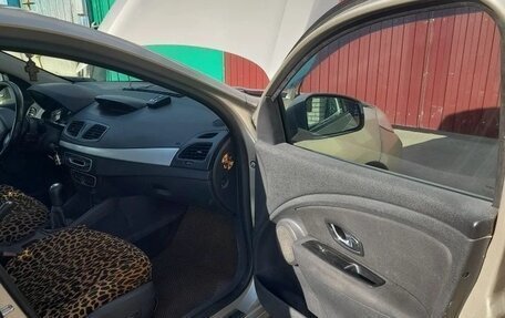 Renault Fluence I, 2012 год, 595 000 рублей, 8 фотография
