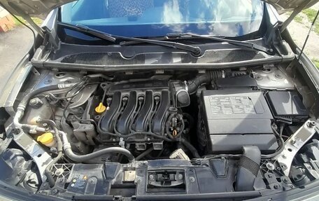 Renault Fluence I, 2012 год, 595 000 рублей, 11 фотография