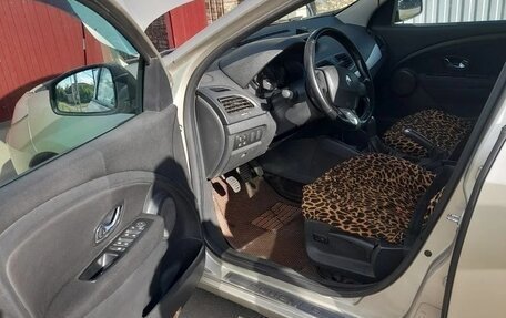 Renault Fluence I, 2012 год, 595 000 рублей, 15 фотография