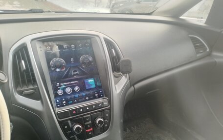 Opel Astra J, 2012 год, 695 000 рублей, 6 фотография