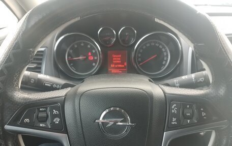 Opel Astra J, 2012 год, 695 000 рублей, 7 фотография