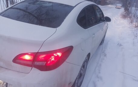 Opel Astra J, 2012 год, 695 000 рублей, 13 фотография