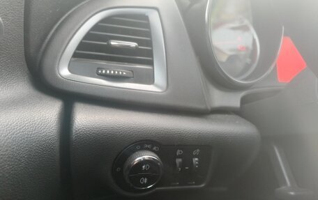 Opel Astra J, 2012 год, 695 000 рублей, 8 фотография