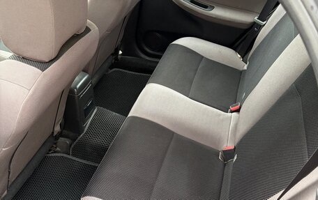 Subaru Impreza III, 2006 год, 850 000 рублей, 9 фотография