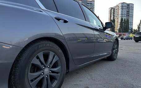 Honda Accord IX рестайлинг, 2013 год, 1 700 000 рублей, 5 фотография