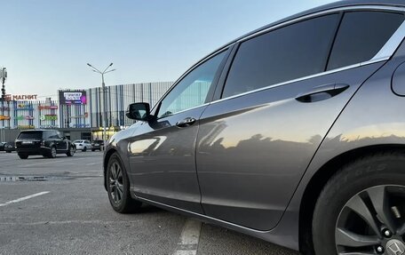 Honda Accord IX рестайлинг, 2013 год, 1 700 000 рублей, 4 фотография
