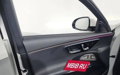 Mercedes-Benz E-Класс, 2025 год, 7 449 000 рублей, 2 фотография