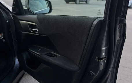 Honda Accord IX рестайлинг, 2013 год, 1 700 000 рублей, 6 фотография