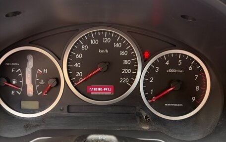 Subaru Impreza III, 2006 год, 850 000 рублей, 11 фотография