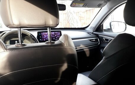 Chery Tiggo 7 Pro, 2020 год, 1 540 000 рублей, 6 фотография