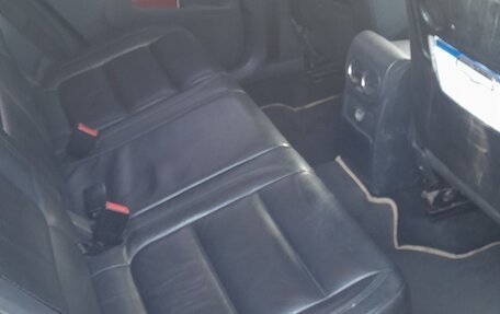 Volkswagen Tiguan I, 2012 год, 1 250 000 рублей, 4 фотография