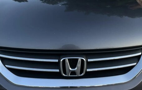 Honda Accord IX рестайлинг, 2013 год, 1 700 000 рублей, 17 фотография
