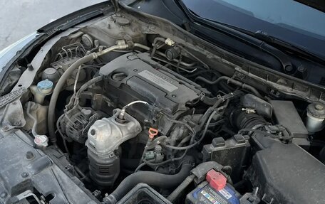 Honda Accord IX рестайлинг, 2013 год, 1 700 000 рублей, 16 фотография