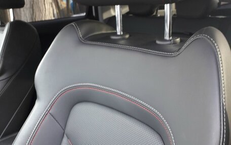Chery Tiggo 7 Pro, 2020 год, 1 540 000 рублей, 3 фотография