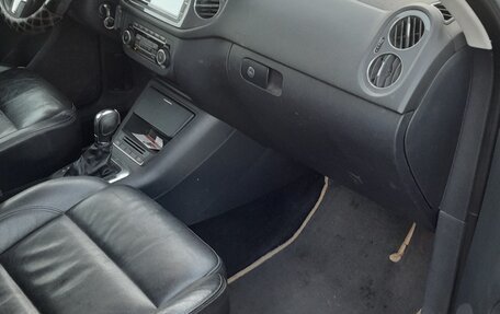 Volkswagen Tiguan I, 2012 год, 1 250 000 рублей, 5 фотография