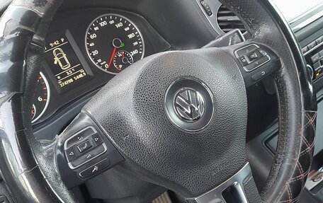 Volkswagen Tiguan I, 2012 год, 1 250 000 рублей, 8 фотография