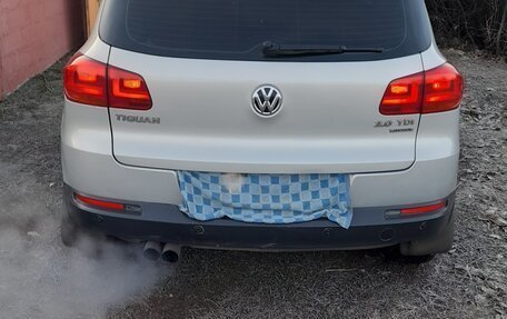 Volkswagen Tiguan I, 2012 год, 1 250 000 рублей, 12 фотография