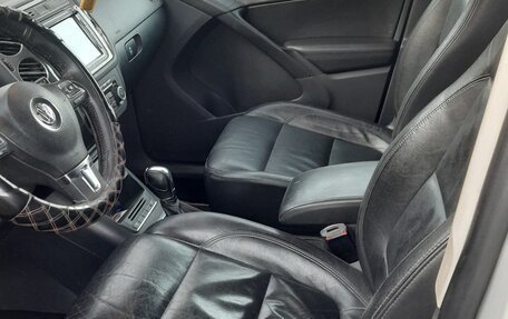 Volkswagen Tiguan I, 2012 год, 1 250 000 рублей, 7 фотография