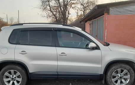 Volkswagen Tiguan I, 2012 год, 1 250 000 рублей, 10 фотография