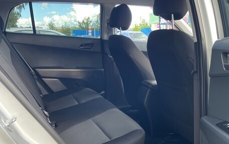 Hyundai Creta I рестайлинг, 2017 год, 1 850 000 рублей, 8 фотография