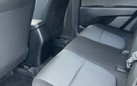 Hyundai Creta I рестайлинг, 2017 год, 1 850 000 рублей, 11 фотография