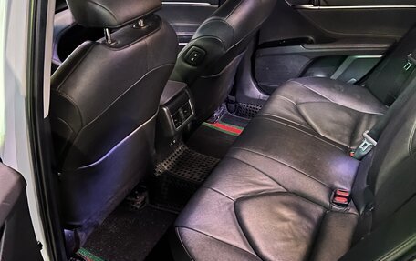 Toyota Camry, 2021 год, 3 499 000 рублей, 14 фотография