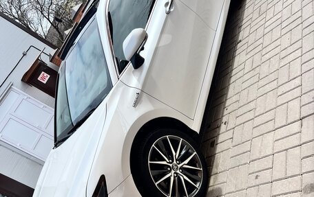 Toyota Camry, 2021 год, 3 499 000 рублей, 9 фотография