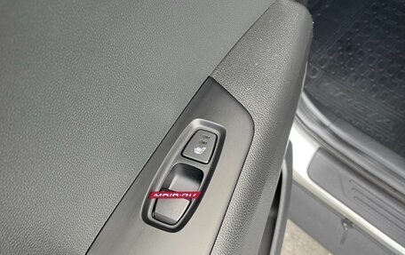 Hyundai Creta I рестайлинг, 2017 год, 1 850 000 рублей, 12 фотография