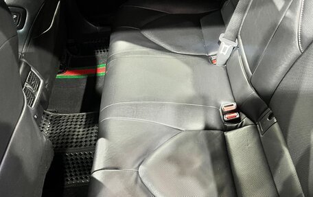 Toyota Camry, 2021 год, 3 499 000 рублей, 24 фотография