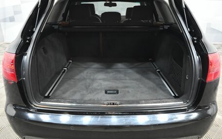 Audi A6, 2008 год, 895 000 рублей, 7 фотография