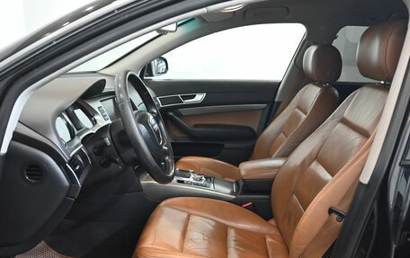 Audi A6, 2008 год, 895 000 рублей, 11 фотография