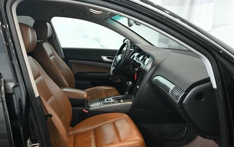 Audi A6, 2008 год, 895 000 рублей, 12 фотография