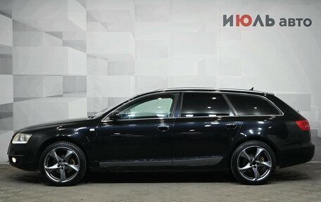 Audi A6, 2008 год, 895 000 рублей, 9 фотография