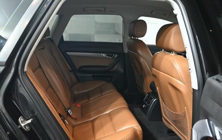 Audi A6, 2008 год, 895 000 рублей, 17 фотография
