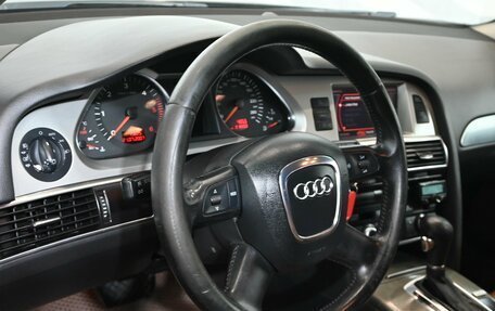 Audi A6, 2008 год, 895 000 рублей, 14 фотография