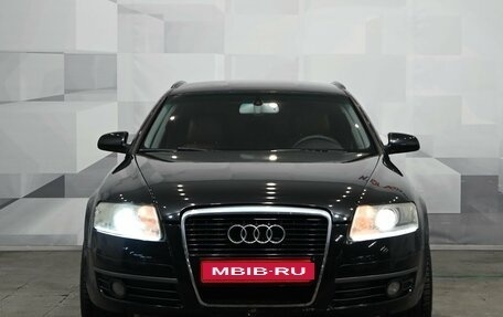 Audi A6, 2008 год, 895 000 рублей, 3 фотография