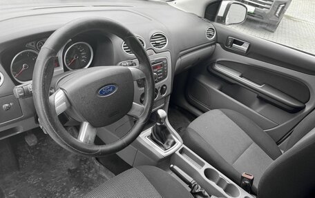 Ford Focus II рестайлинг, 2010 год, 445 000 рублей, 7 фотография